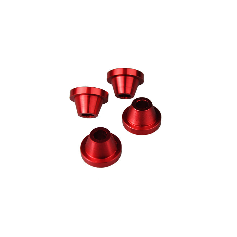Scar RUBBER KILLER (RM/RMZ) - RED