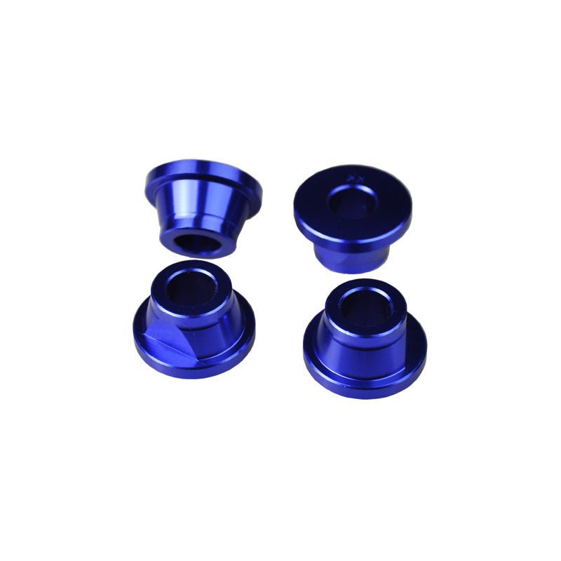 Scar RUBBER KILLER (KXF) - BLUE