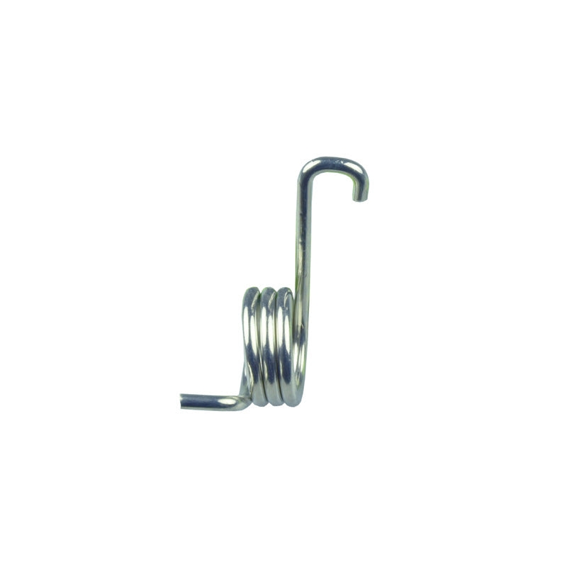 Scar SPRING FOR FOOTPEGS - LEFT (YAMAHA)