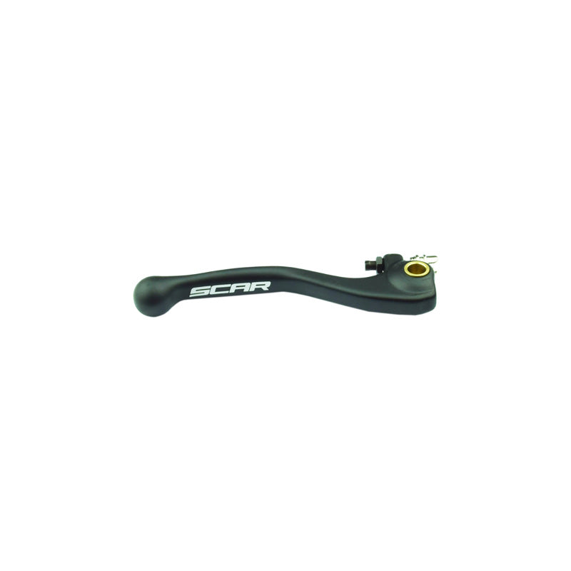 Scar BRAKE LEVER OEM TYPE (HONDA) BLACK