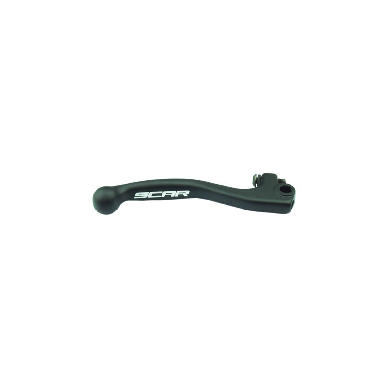 Scar BRAKE LEVER OEM TYPE (HONDA) BLACK
