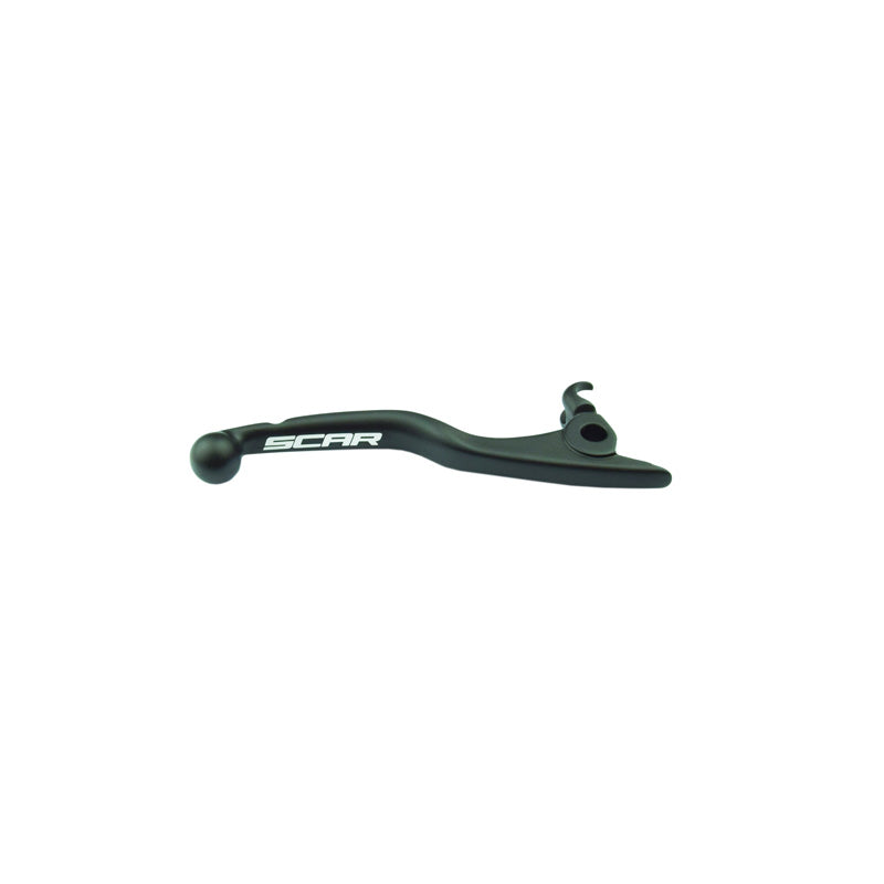 Scar BRAKE LEVER OEM TYPE (HUSQ/HUSA/KTM) BLACK
