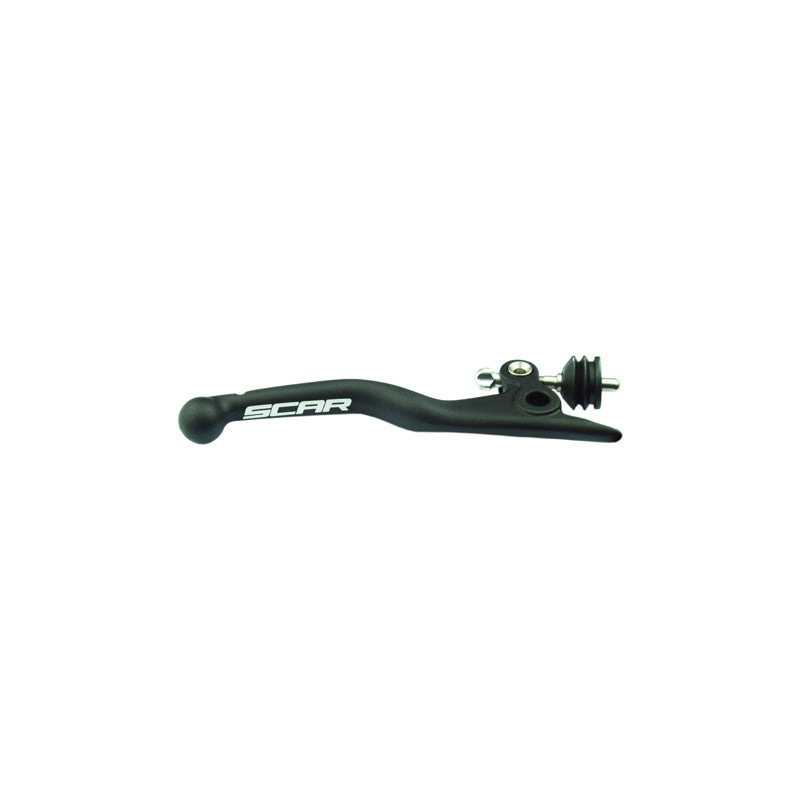 Scar BRAKE LEVER OEM TYPE (HUSQ/KTM) BLACK
