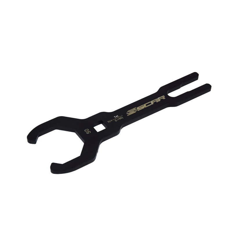 Scar SHOWA/OHLINS FORK CAP WRENCH TOOL - 50MM - 8 POINTS