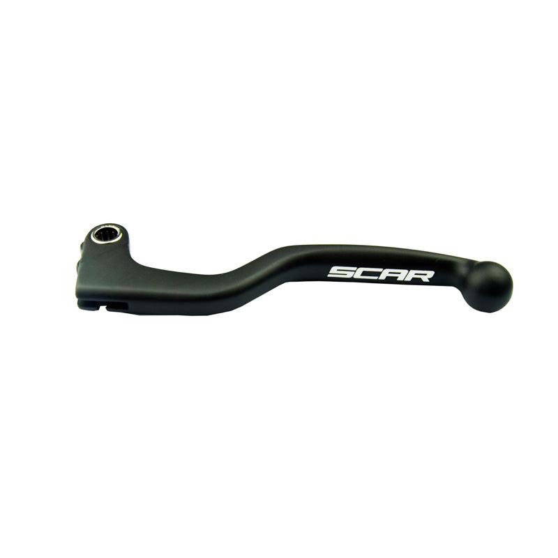 Scar CLUTCH LEVER WITH BEARING OEM TYPE (HONDA) BLACK