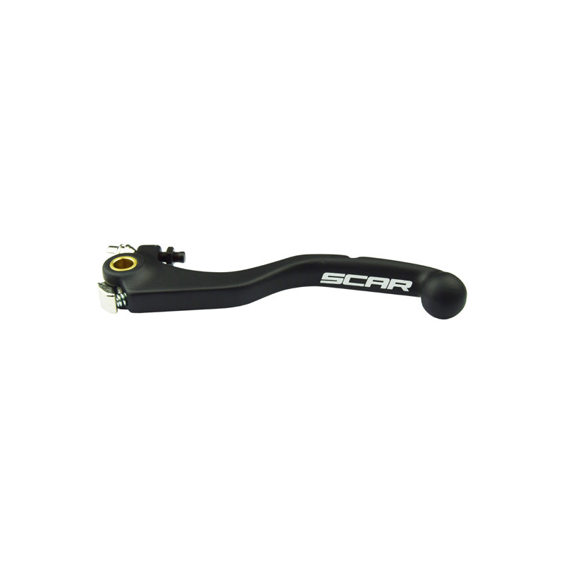 Scar CLUTCH LEVER OEM (HONDA) BLACK