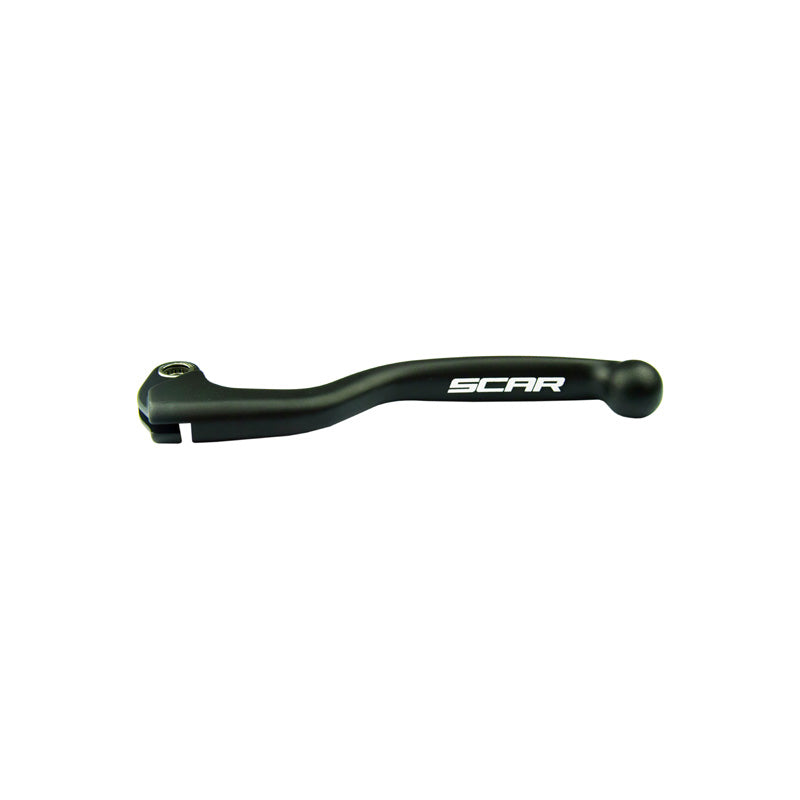 Scar CLUTCH LEVER WITH BEARING OEM (KAWASAKI/SUZUKI) BLACK
