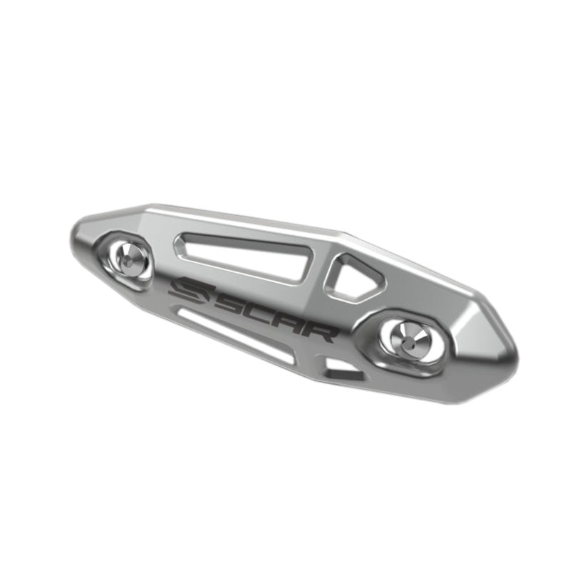 Scar UNIVERSAL EXHAUST HEAT PROTECTOR