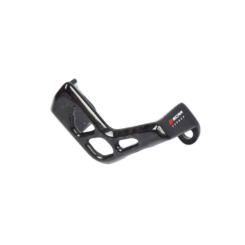 Scar CARBON REAR CALIPER GUARD - SUZUKI