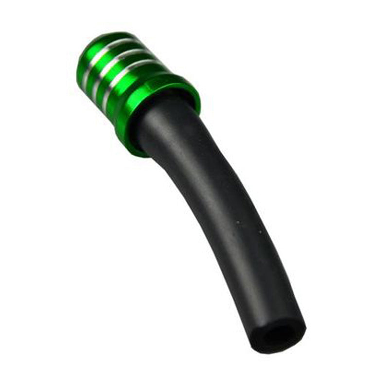Scar ALUMINUM VENT CAP - GREEN
