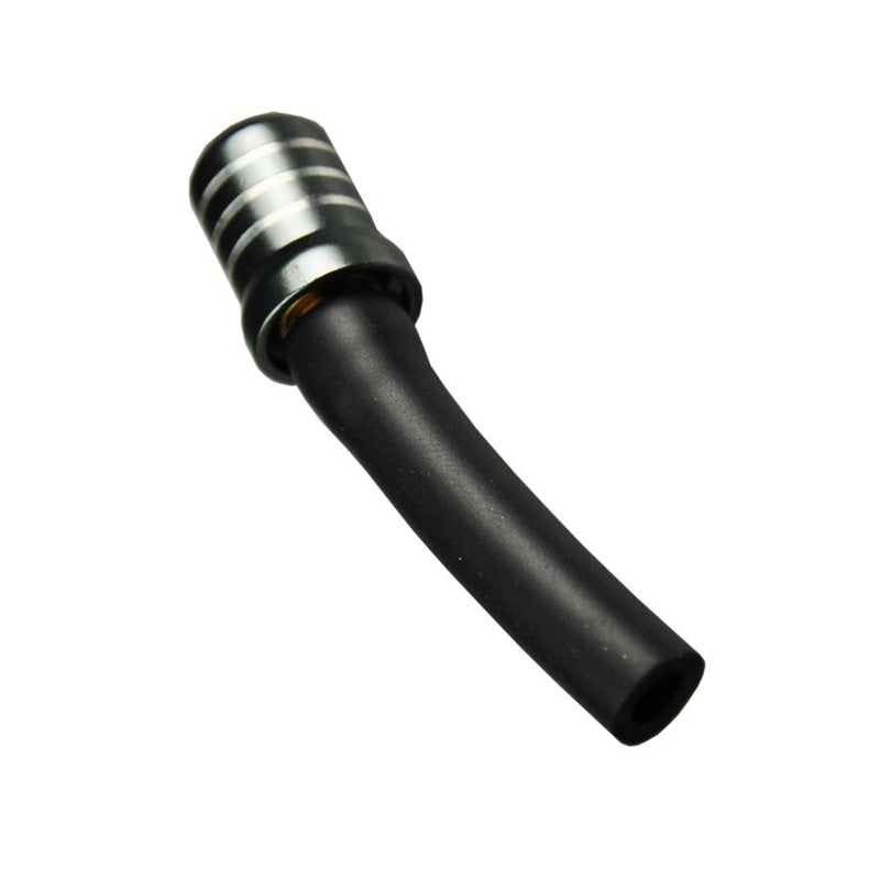 Scar ALUMINUM VENT CAP - TITANIUM