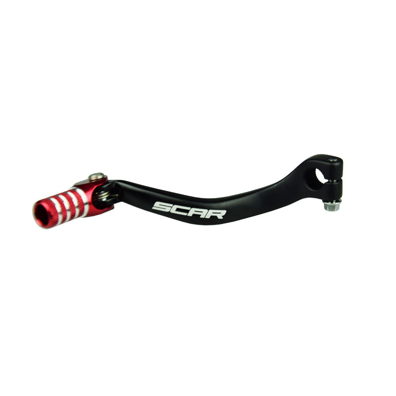 Scar GEAR SHIFT LEVER (GASGAS) - RED