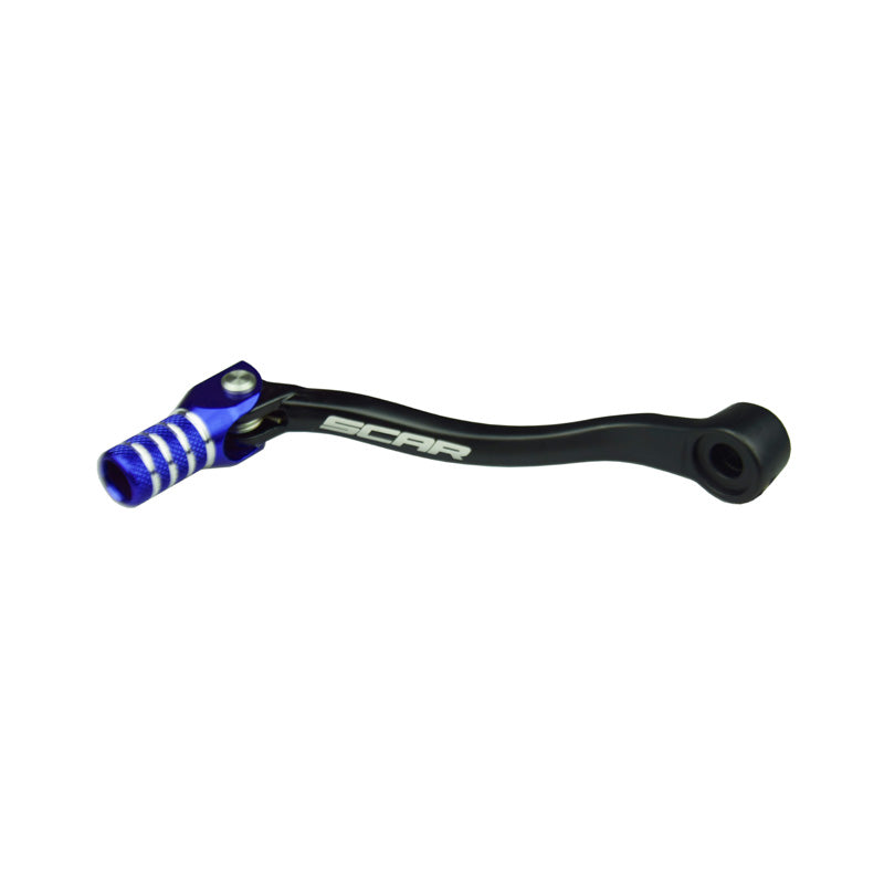 Scar GEAR SHIFT LEVER (KTM-HUSQ) - BLUE