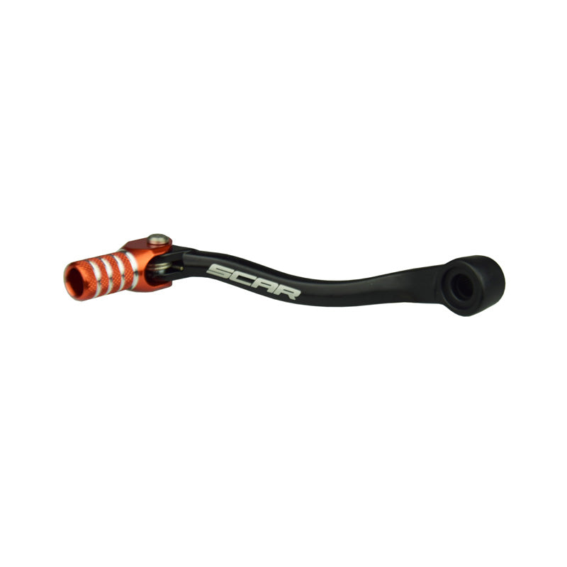 Scar GEAR SHIFT LEVER (KTM) - ORANGE
