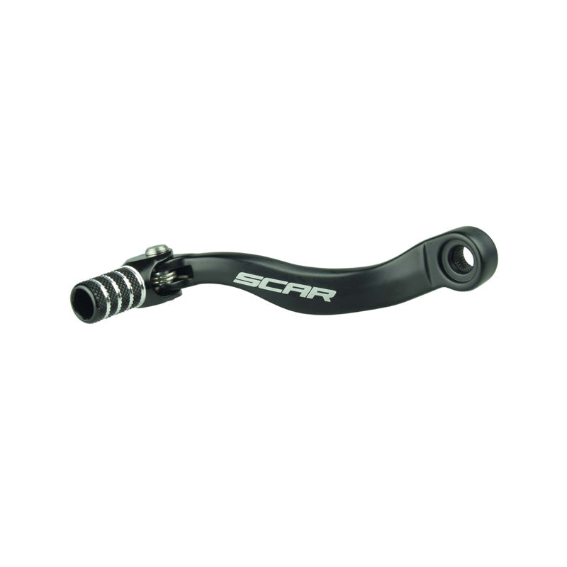 Scar GEAR SHIFT LEVER (KTM) - BLACK