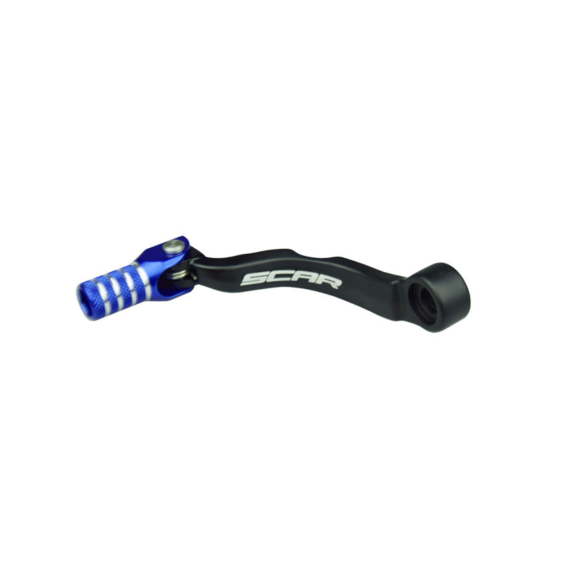 Scar GEAR SHIFT LEVER (KTM) - BLUE