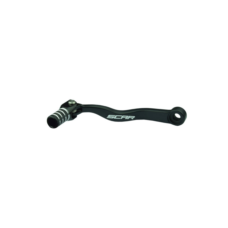 Scar GEAR SHIFT LEVER (KTM) - BLACK