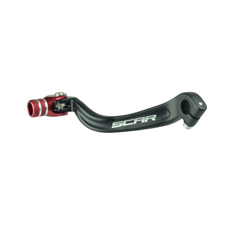 Scar GEAR SHIFT LEVER (BETA) - RED