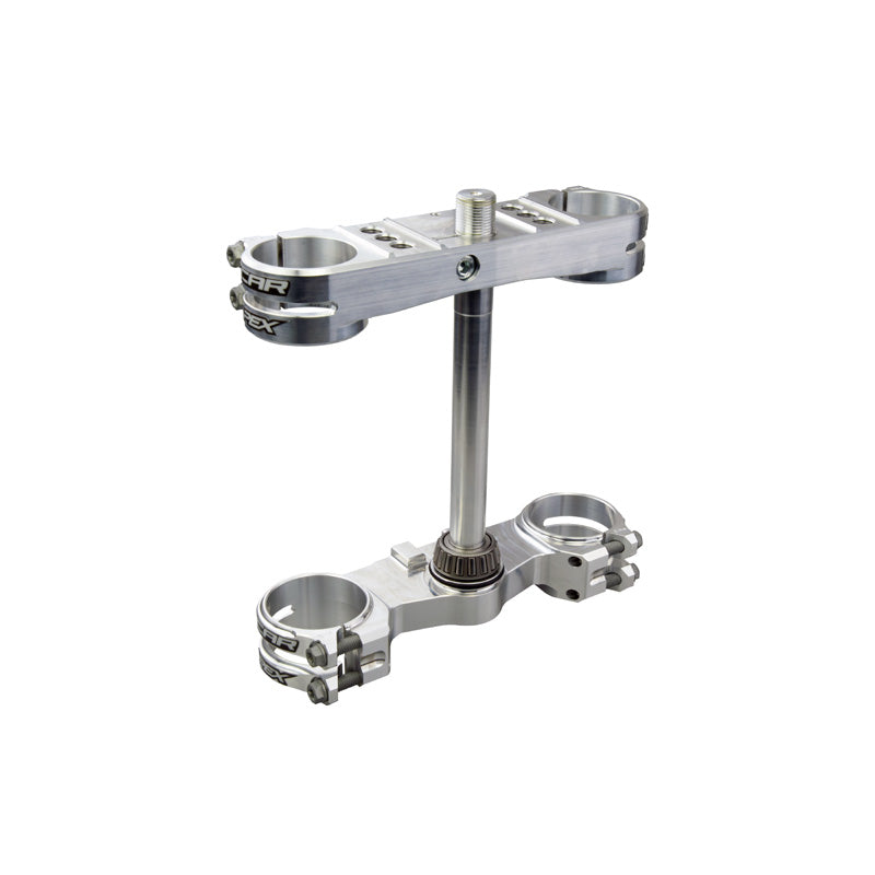 Scar APEX TRIPLE CLAMPS - 14MM OFFSET (KTM/HUSQ/GG)