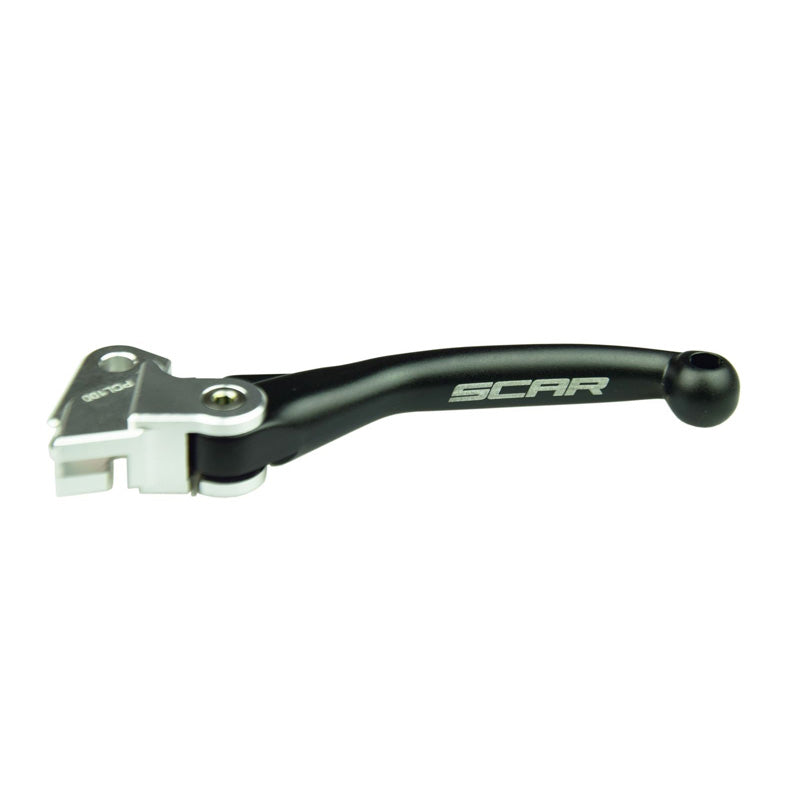 Scar FLEX CLUTCH LEVER - (GASGAS) - BLACK
