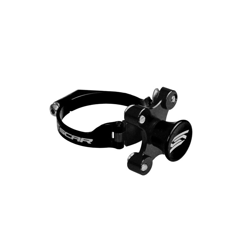 Scar LAUNCH CONTROL (HON/KAWA) - BLACK