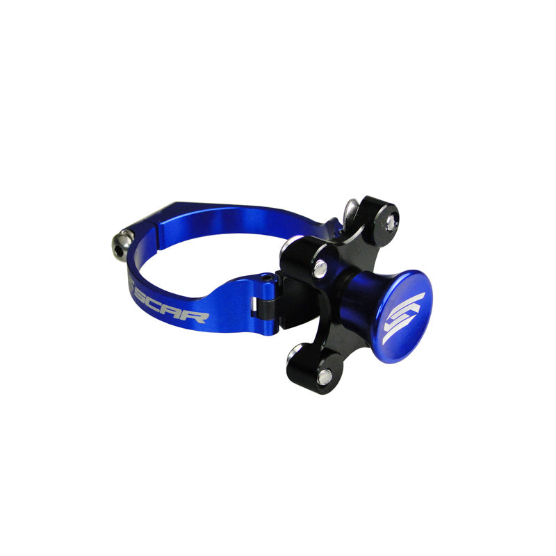 Scar LAUNCH CONTROL (HON/KAWA) - BLUE