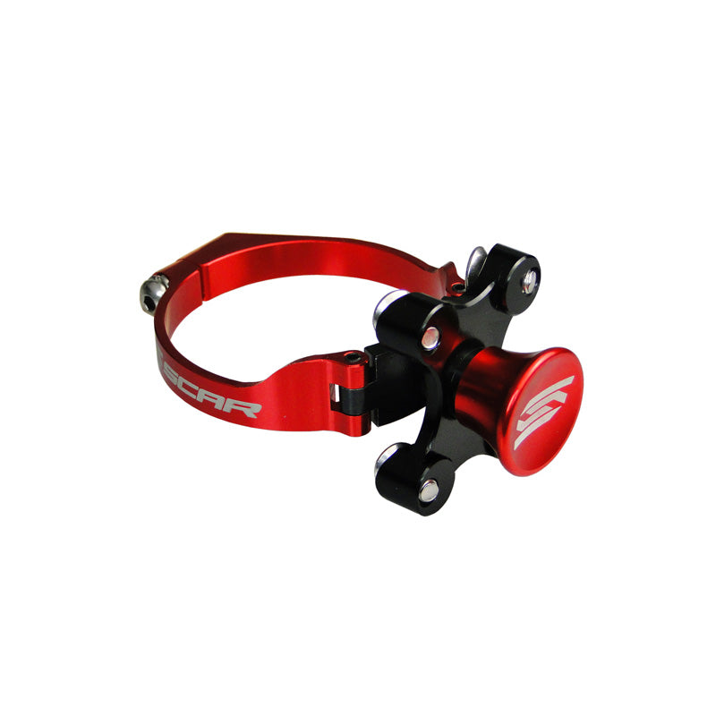 Scar LAUNCH CONTROL (HON/KAWA) - RED