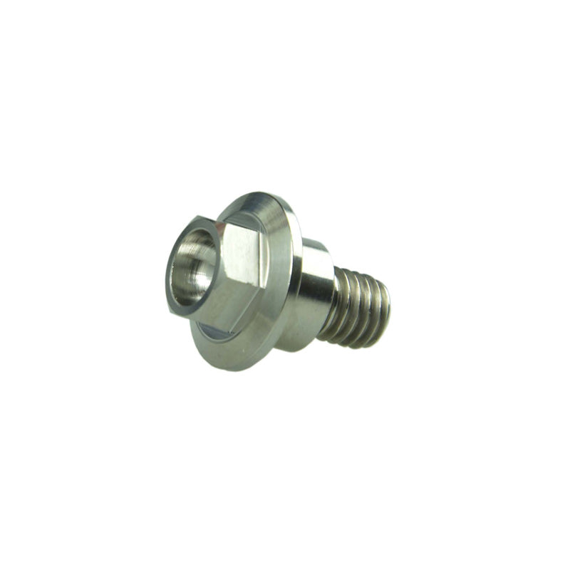 Scar TITANIUM BOLT FORK GUARD BOLT M6 X 11MM