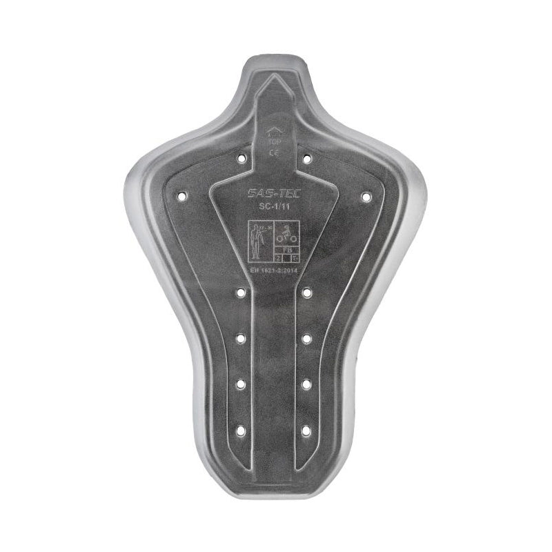 SAS-TEC Sas-Tec SC-1/11 Level 2 Back-Protector | 32-36 or S