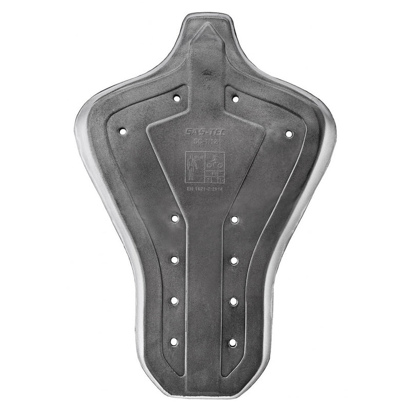 SAS-TEC Sas-Tec SC-1/12 Level 2 Back-Protector | 37-42 or M