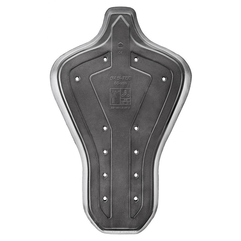 SAS-TEC Sas-Tec SC-1/16 Level 2 Back-Protector | 42-46 or L
