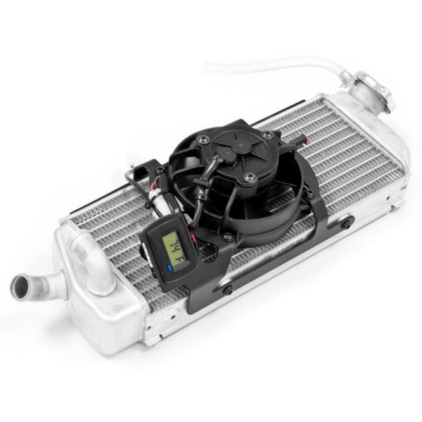Trailtech FAN KIT Radiator