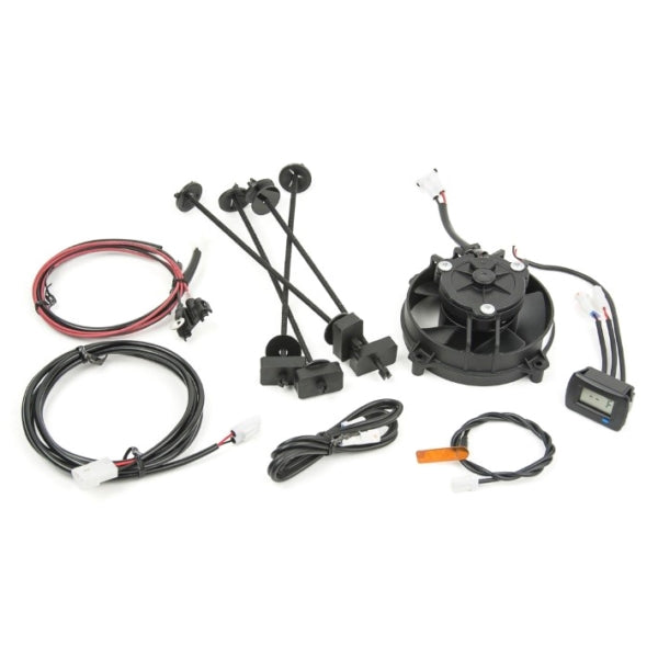 Trailtech FAN KIT Radiator