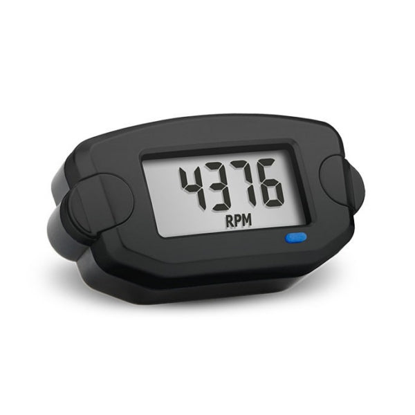 Trailtech Computer TTO Surface Mount BK