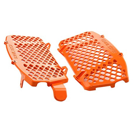 Trailtech Radiator Guard OG