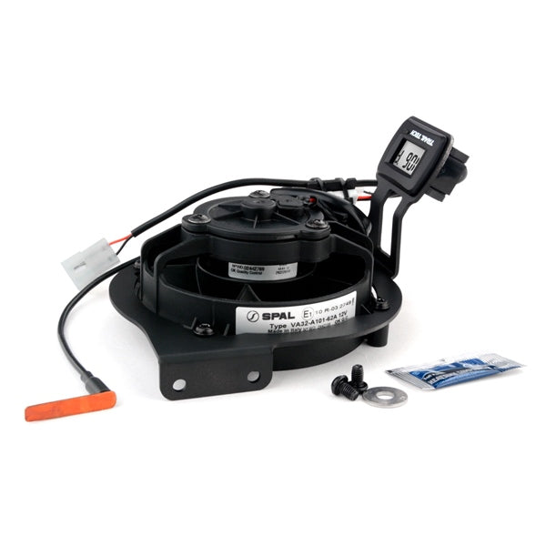 Trailtech FAN KIT Radiator