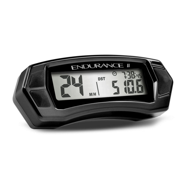 Trailtech Gauge Endurance II BK KIT