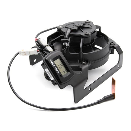 Trailtech Radiator FAN KIT Gasgas