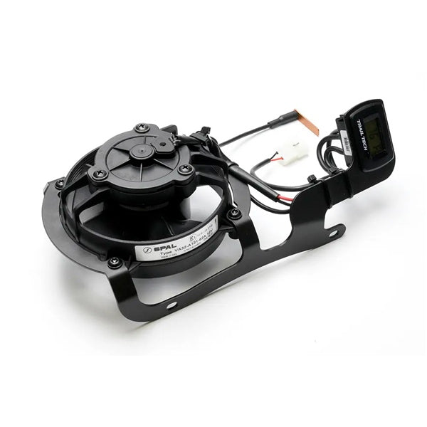 Trailtech Radiator FAN KIT Husq