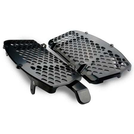 Trailtech Guard Radiator BK KTM