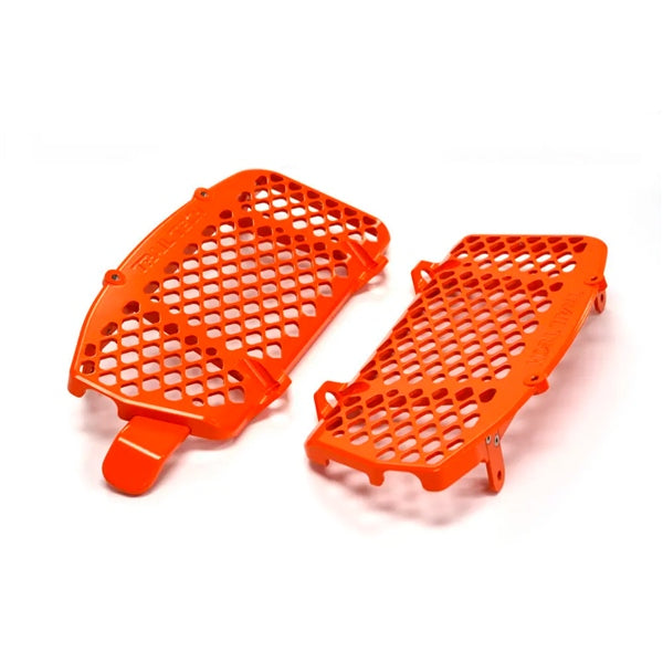 Trailtech Guard Radiator OG KTM