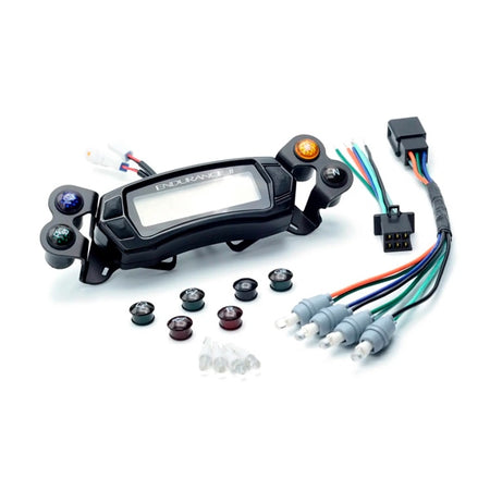Trailtech Indicator Light Dashboard Univ