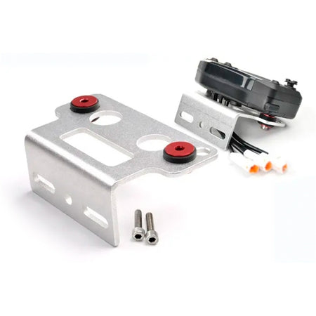 Trailtech Mount Bracket Voyager Short 3clamp KTM