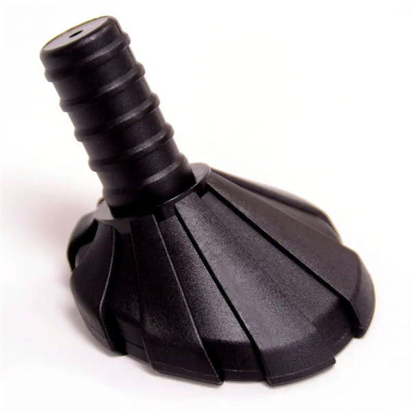 Trailtech Kickstand Foot Repl BK
