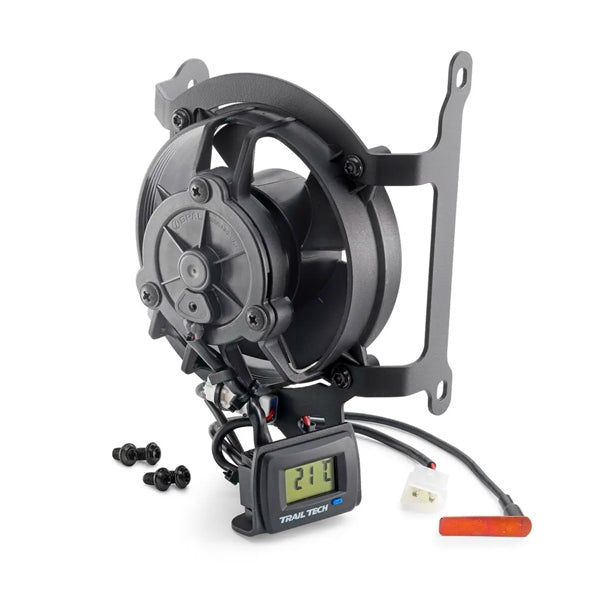 Trailtech Radiator FAN KIT