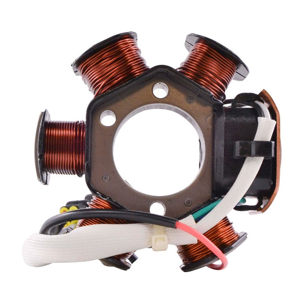 Biker Lab Stator Aprilia