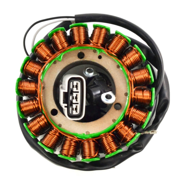Biker Lab Generator Stator YAM