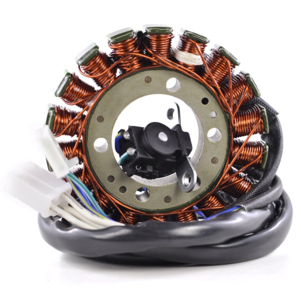 Biker Lab Stator YAM
