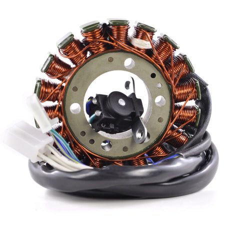 Biker Lab Stator YAM