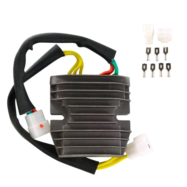 Biker Lab Voltage Regulator Triumph